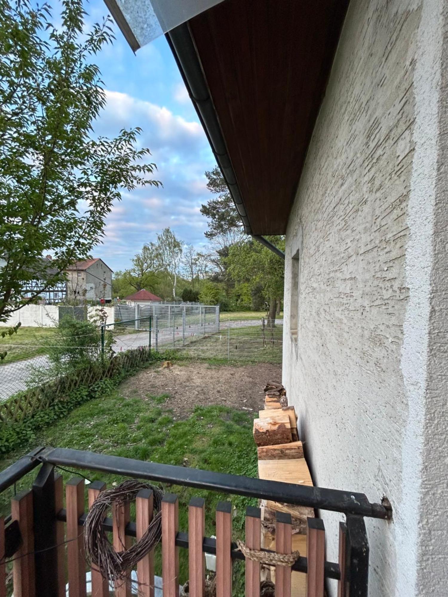 Am Fulda-Ufer Daire Kassel Dış mekan fotoğraf